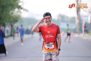 AMAZING SPORTS FESTIVAL - Ảnh #5295024