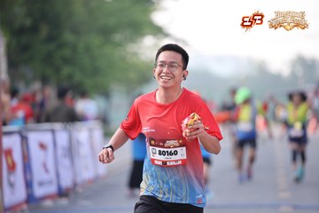 AMAZING SPORTS FESTIVAL - Ảnh #5296582