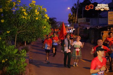 AMAZING SPORTS FESTIVAL - Ảnh #5304934