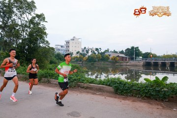 AMAZING SPORTS FESTIVAL - Ảnh #5300475