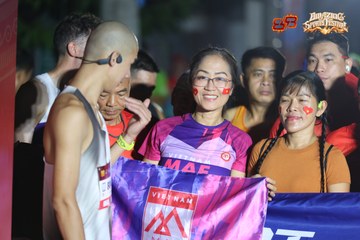 AMAZING SPORTS FESTIVAL - Ảnh #5301545