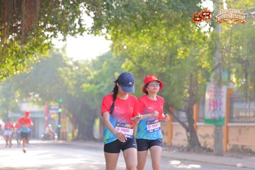 AMAZING SPORTS FESTIVAL - Ảnh #5309964