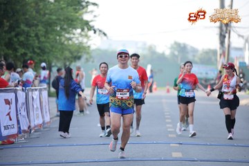 AMAZING SPORTS FESTIVAL - Ảnh #5297094