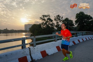AMAZING SPORTS FESTIVAL - Ảnh #5298081