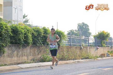 AMAZING SPORTS FESTIVAL - Ảnh #5293379