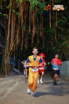 AMAZING SPORTS FESTIVAL - Ảnh #5299937