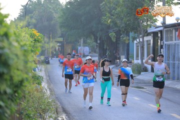 AMAZING SPORTS FESTIVAL - Ảnh #5292334