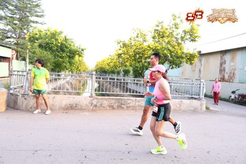 AMAZING SPORTS FESTIVAL - Ảnh #5302525