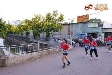 AMAZING SPORTS FESTIVAL - Ảnh #5307789