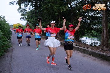 AMAZING SPORTS FESTIVAL - Ảnh #5306353