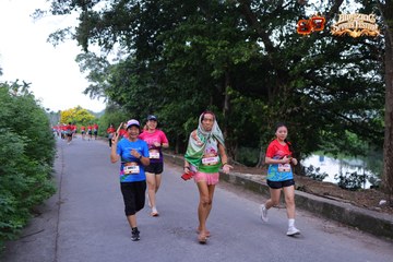 AMAZING SPORTS FESTIVAL - Ảnh #5306901