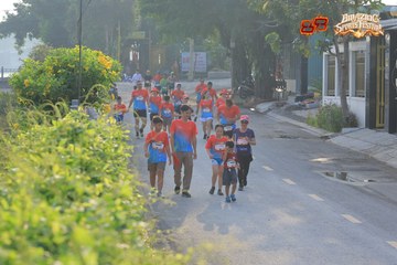 AMAZING SPORTS FESTIVAL - Ảnh #5292929