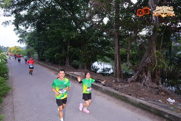 AMAZING SPORTS FESTIVAL - Ảnh #5305470