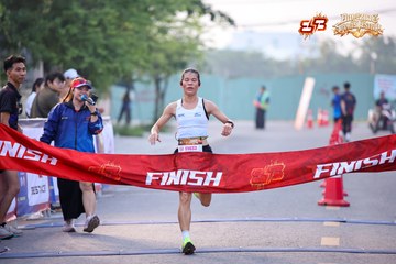 AMAZING SPORTS FESTIVAL - Ảnh #5297832