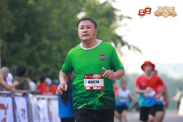 AMAZING SPORTS FESTIVAL - Ảnh #5298864