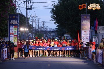 AMAZING SPORTS FESTIVAL - Ảnh #5297551