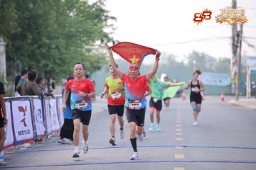 AMAZING SPORTS FESTIVAL - Ảnh #5294850