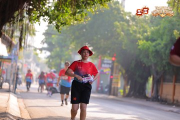 AMAZING SPORTS FESTIVAL - Ảnh #5309996
