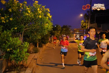 AMAZING SPORTS FESTIVAL - Ảnh #5304262