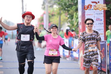 AMAZING SPORTS FESTIVAL - Ảnh #5296419