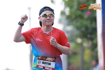 AMAZING SPORTS FESTIVAL - Ảnh #5298691