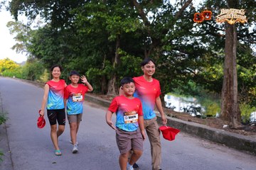 AMAZING SPORTS FESTIVAL - Ảnh #5307613