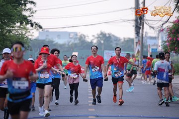 AMAZING SPORTS FESTIVAL - Ảnh #5295776