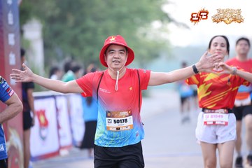 AMAZING SPORTS FESTIVAL - Ảnh #5294373