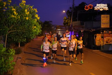 AMAZING SPORTS FESTIVAL - Ảnh #5304240
