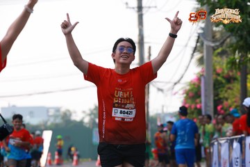 AMAZING SPORTS FESTIVAL - Ảnh #5298848