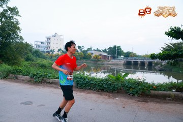 AMAZING SPORTS FESTIVAL - Ảnh #5300451