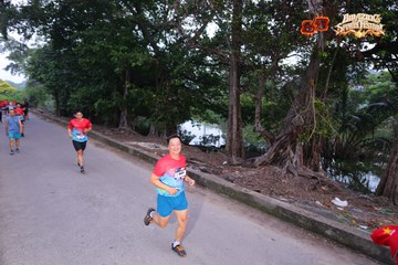 AMAZING SPORTS FESTIVAL - Ảnh #5305501