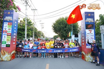 AMAZING SPORTS FESTIVAL - Ảnh #5299597