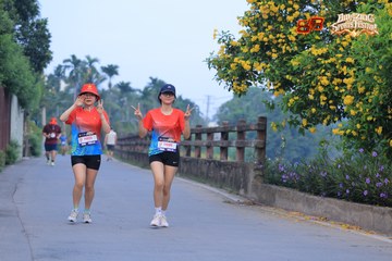 AMAZING SPORTS FESTIVAL - Ảnh #5291579