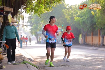 AMAZING SPORTS FESTIVAL - Ảnh #5310516