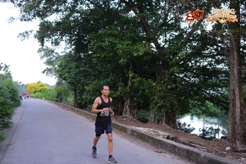 AMAZING SPORTS FESTIVAL - Ảnh #5307523