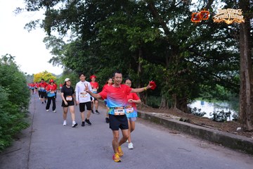 AMAZING SPORTS FESTIVAL - Ảnh #5307268