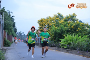 AMAZING SPORTS FESTIVAL - Ảnh #5291316