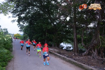 AMAZING SPORTS FESTIVAL - Ảnh #5305201