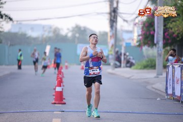 AMAZING SPORTS FESTIVAL - Ảnh #5293795