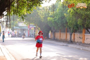 AMAZING SPORTS FESTIVAL - Ảnh #5309942