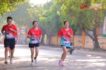 AMAZING SPORTS FESTIVAL - Ảnh #5310403