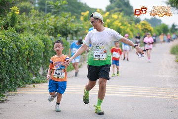 AMAZING SPORTS FESTIVAL - Ảnh #5290496