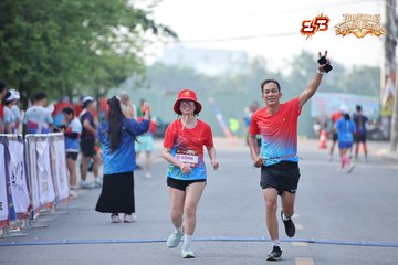 AMAZING SPORTS FESTIVAL - Ảnh #5297035
