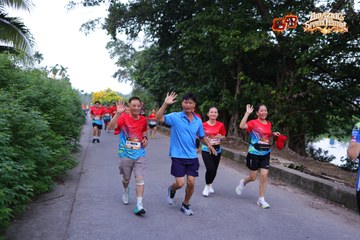 AMAZING SPORTS FESTIVAL - Ảnh #5306224