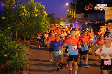 AMAZING SPORTS FESTIVAL - Ảnh #5304604