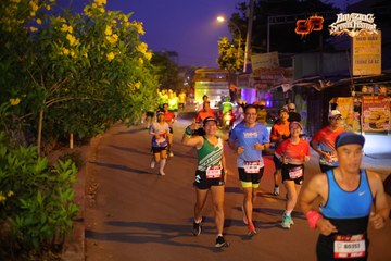 AMAZING SPORTS FESTIVAL - Ảnh #5304418