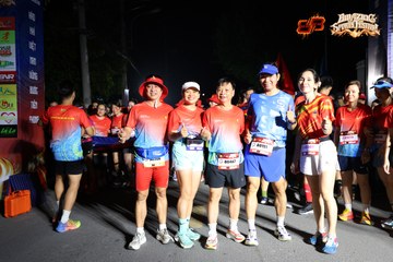 AMAZING SPORTS FESTIVAL - Ảnh #5301530