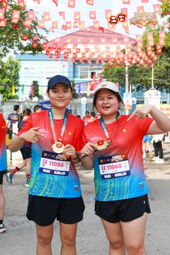 AMAZING SPORTS FESTIVAL - Ảnh #5299446