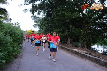 AMAZING SPORTS FESTIVAL - Ảnh #5306745